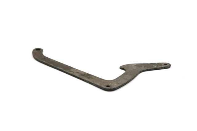 109-63123 Lever - Fuselage Bomb Salvo Handle