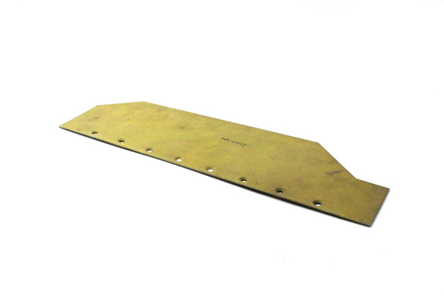 106-14032-4 - Cover Assy - Wing Leading Edge