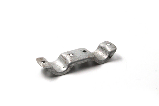 102-42137-2 - Bracket - Spark Plug Blast - 1/2