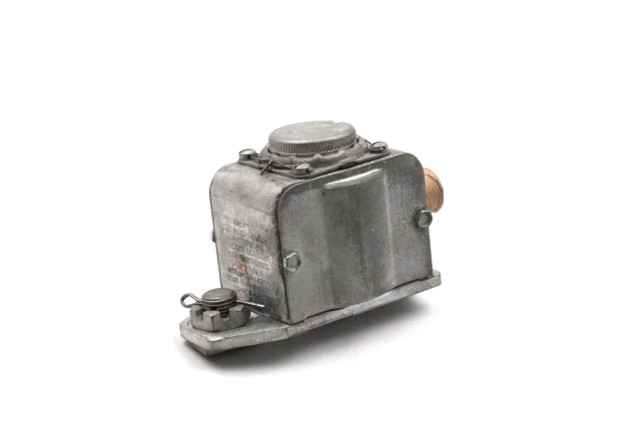 Type G-9  -  Solenoid - Spec 93-24706 - 24 Volt DC