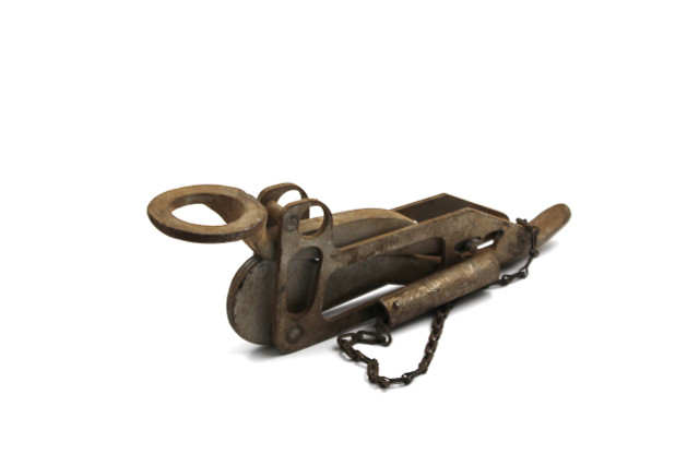 3096 - Compressor Valve Spring Wrench - Continental Engine