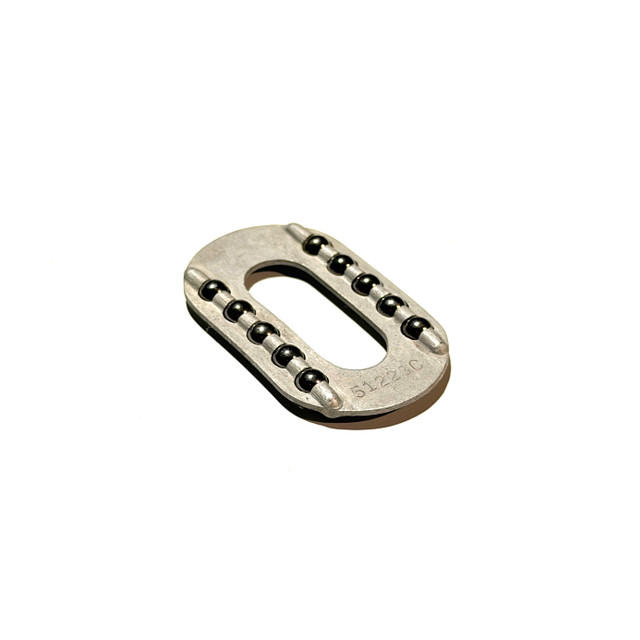 51223 - Retainer - Bearing Counterweight