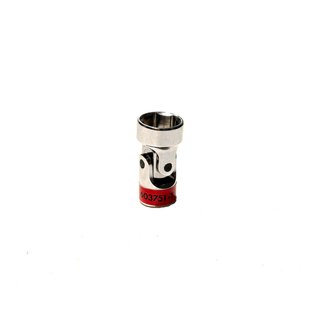 603751-T 1/4" Swivel for BSF Nuts on Rotax Mag