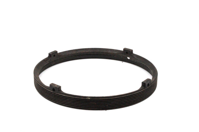 52484 - Nut, Dome Retaining - Hamilton Standard