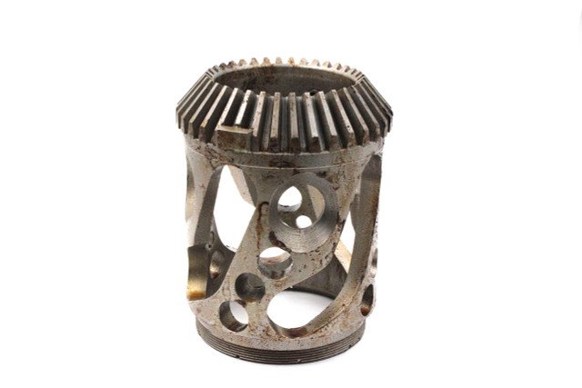 52837 - Cam Assembly, Rotating - Hamilton Standard