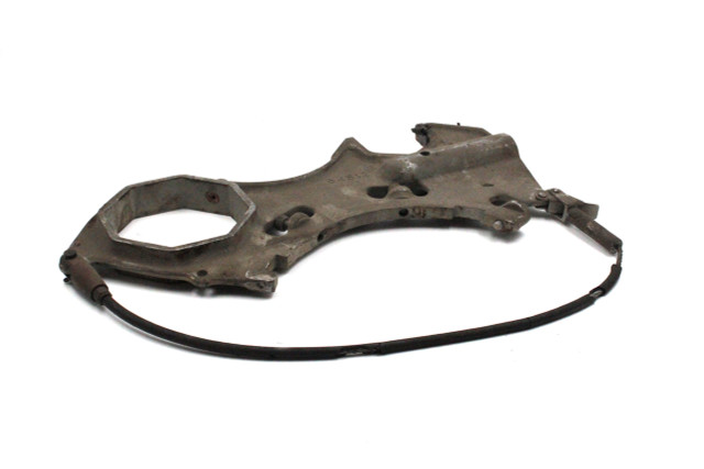 54512 - Wrench, Combination - Hamilton Standard