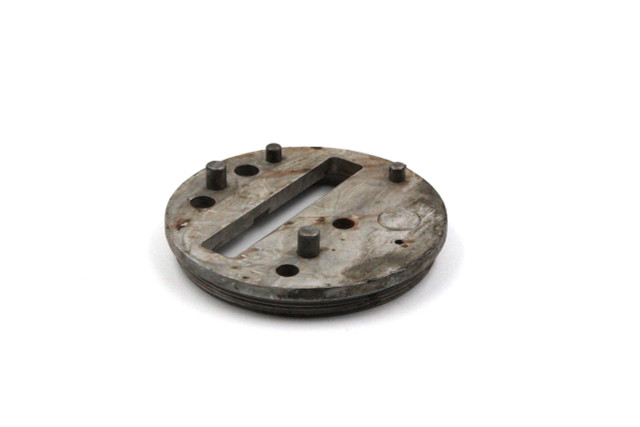 59927 - Counterweight - Hamilton Standard