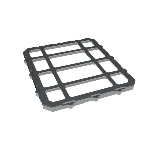 2034-ACF Satcom Satellite Antenna Installation tool