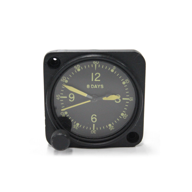 94-27970 - Indicator - Clock - Type A-11