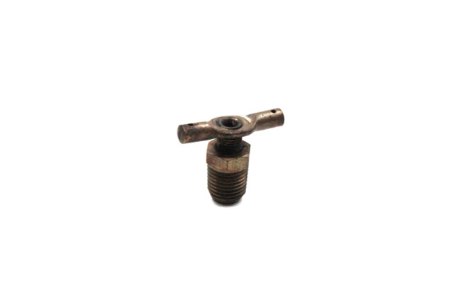 AN771-1 - Cock - Drain - Screw Type