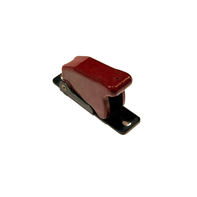 AN3228-2 Guard - Toggle Switch - Three Position