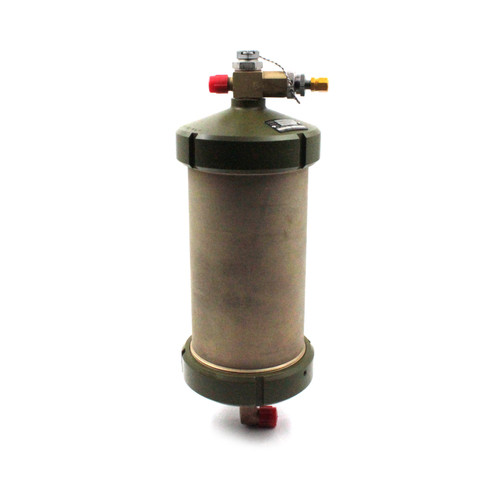 102-580540 - Accumulator Assembly - Hydraulic Complete - AirCorps