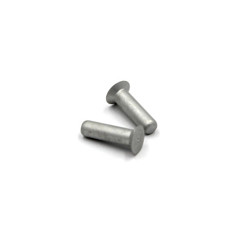 AN426AD3 100 Degree Counter Sunk Head Rivets Sold by the Pound