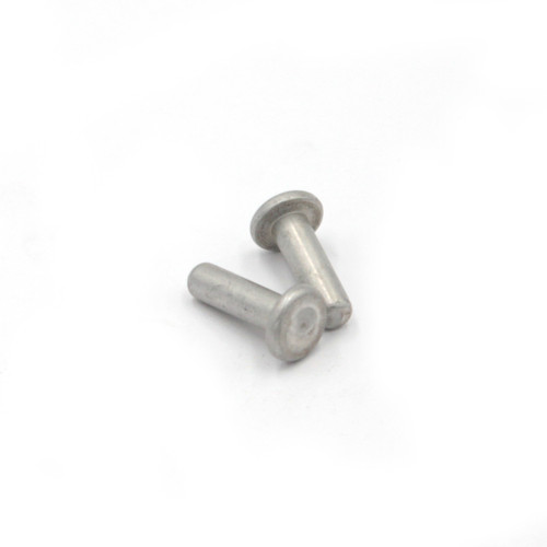 AN44AD3 100 Degree Counter Sunk Head Rivets Sold by the Pound