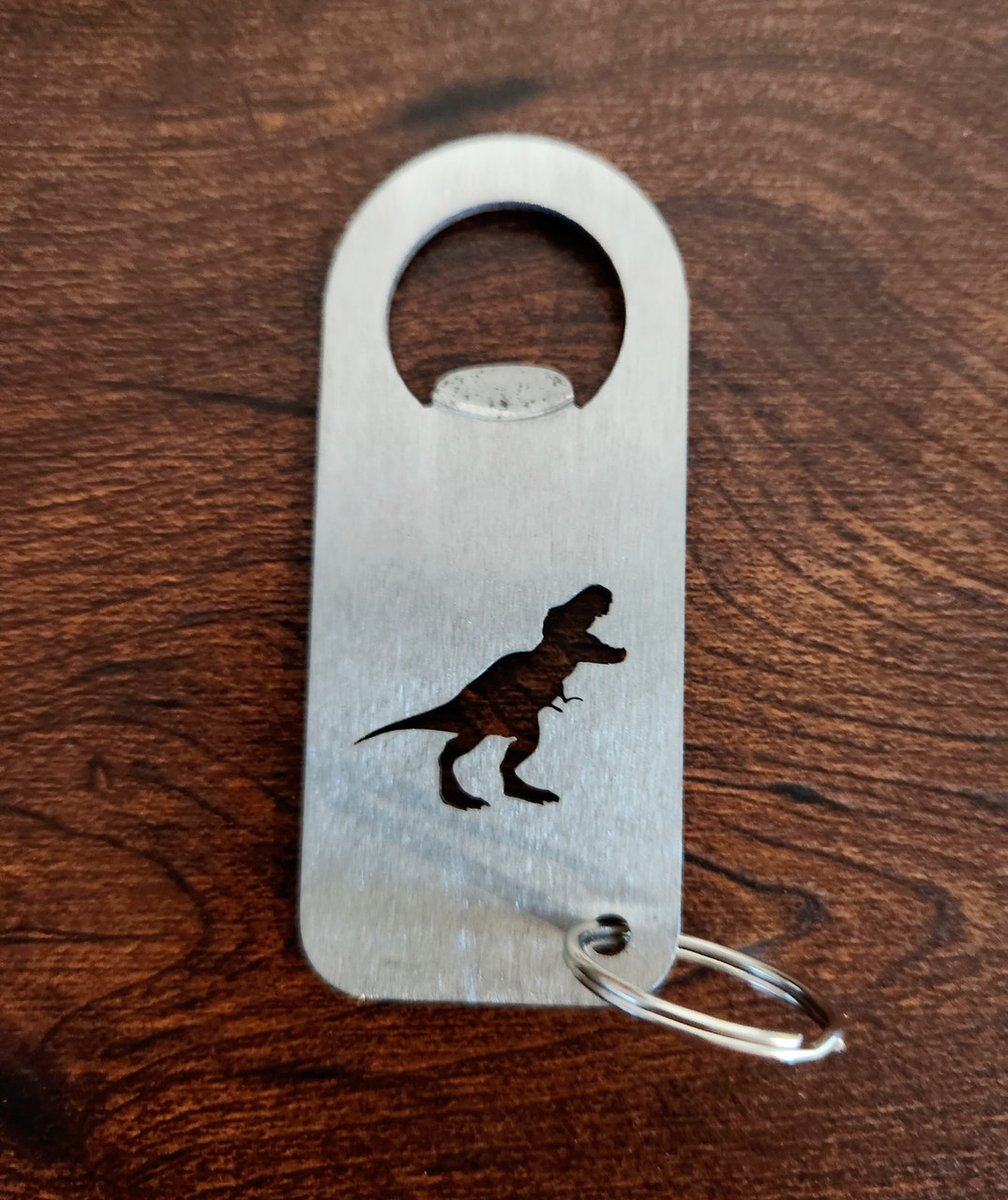 TX Bottle Opener Keychains