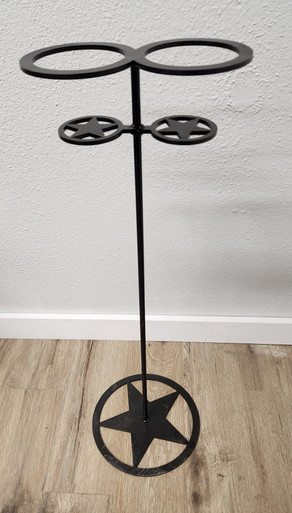 4x Drink Stands - Save 25%