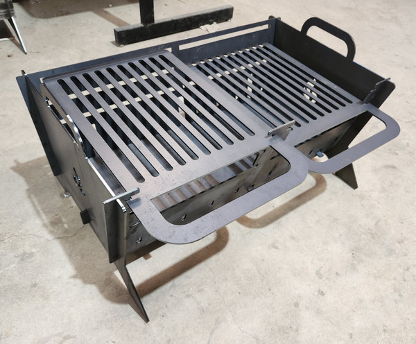 Portable Grill