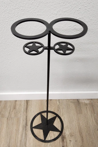4x Drink Stands - Save 25%