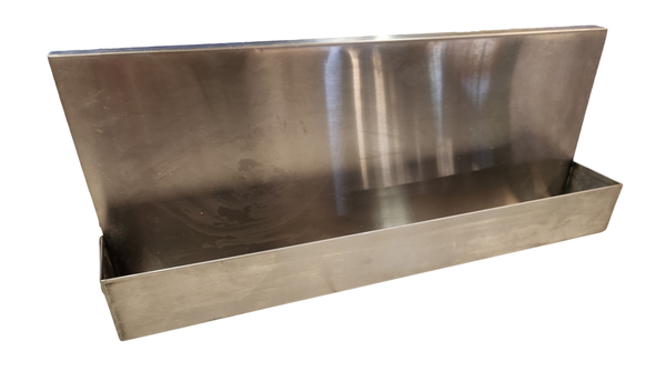 30" Single Speed Rail for 2036 Ice Chest