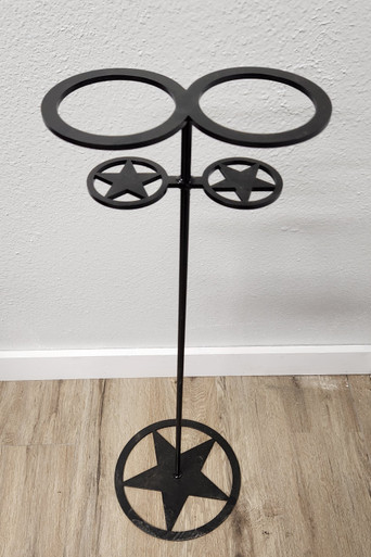 3x Drink Stands - Save 20%!