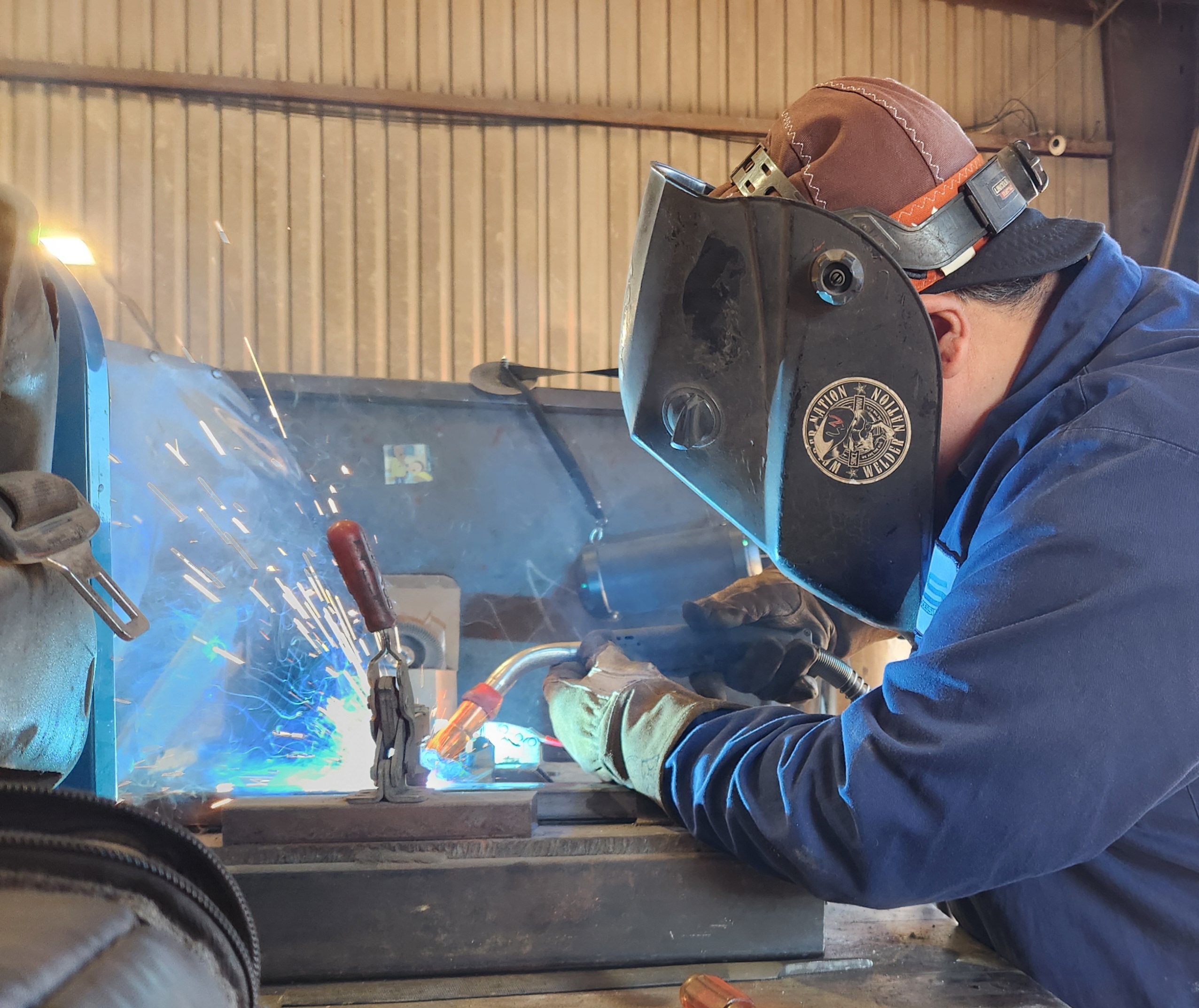 LTS Metals and Processing Metal Fabrication San Antonio