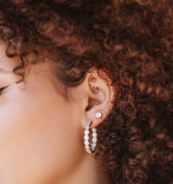 Cartilage Piercings: Everything You Need to Know