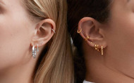 Helix Piercing 101: The Complete Guide