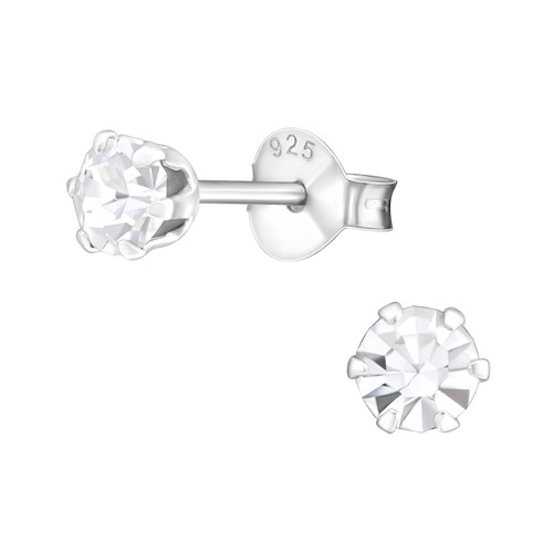 Stud Earrings – Buy Trendy Stud Earrings for Women Online