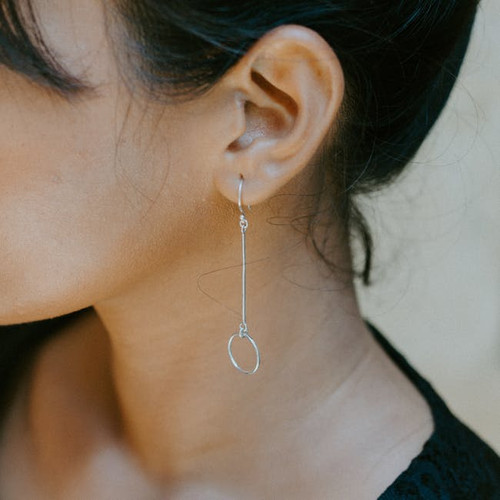 Are alloy earrings hypoallergenic? Guide for sensitive ears – for rebel skin
