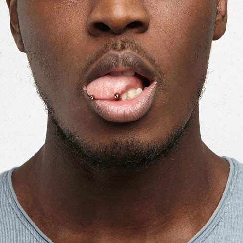 Snake Eyes Tongue Piercing 101: What You Need to Know - Body Pierce Jewelry