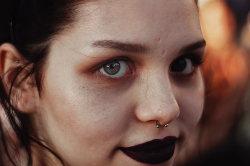 How to Select Piercings That Accentuate Your Lip Shape