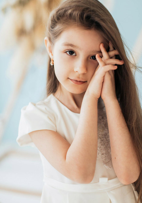 Kids Earrings