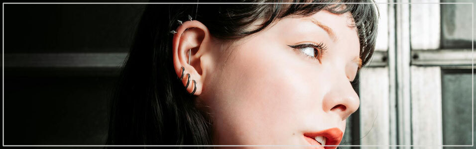 Ear Piercing