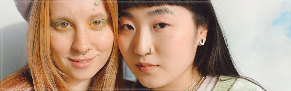 Nose Rings, Pins & Studs: Shop Our Trendy Collection