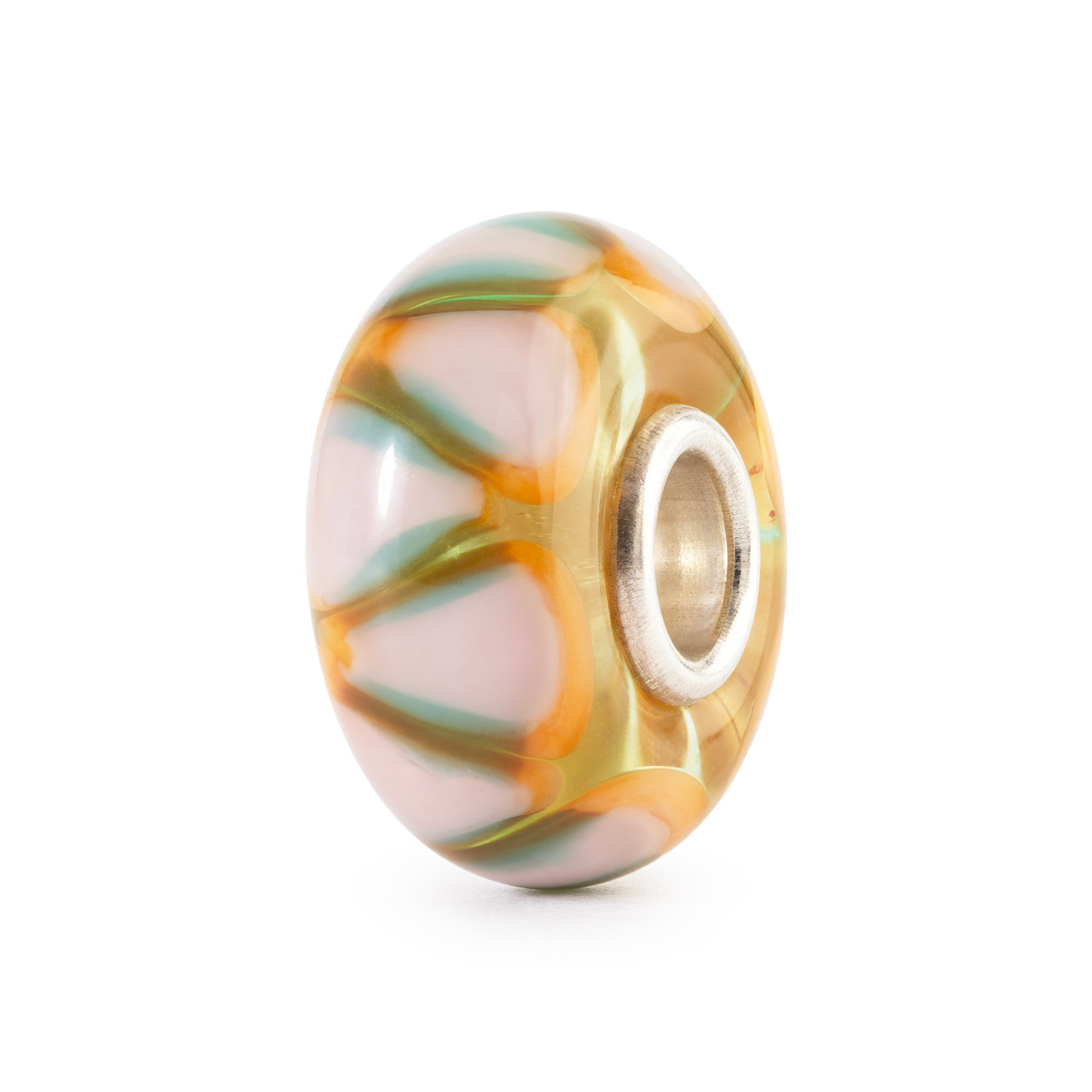 FLOWERING TULIPS, GLASS - Trollbeads Gallery