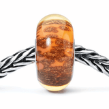 Leaf Fall Bead On a Chain Leaf Fall Bead On a Chain