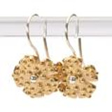 Morning Dew, Gold Plated, Earring Accessories