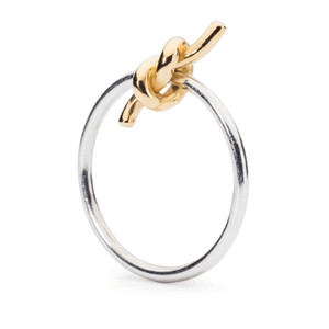 Trollbeads Remember me Ring Trollbeads Remember me Ring