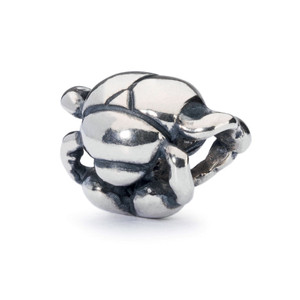 Life & Love Bead silver Trollbeads Life & Love Bead silver Trollbeads