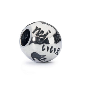 The Positive No Trollbeads The Positive No Trollbeads