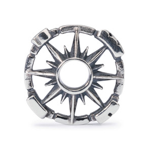 Compass Bead Trollbeads