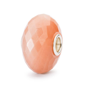 Trollbeads Feldspar Moonstone Bead Trollbeads Feldspar Moonstone Bead