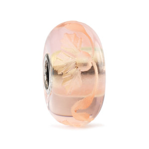 Engraved Romance Trollbeads Engraved Romance Trollbeads