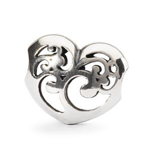 Caring Light Trollbeads