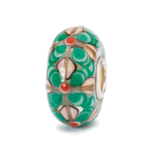 Enchanted Flowers Bead