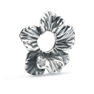 Fantasy Hibiscus Bead