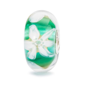 Flower of Hope Bead