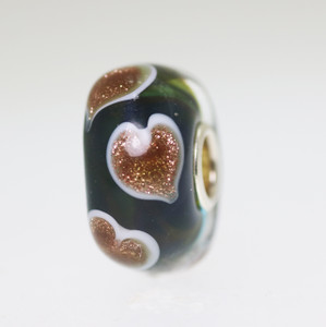 Hearts of Hope With A Twist:21 Hearts of Hope With A Twist:21