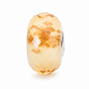 Yellow Twinkle Bead Yellow Twinkle Bead