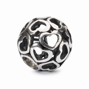 Blanket of Love Bead